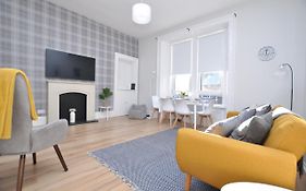 The Warren Apartment